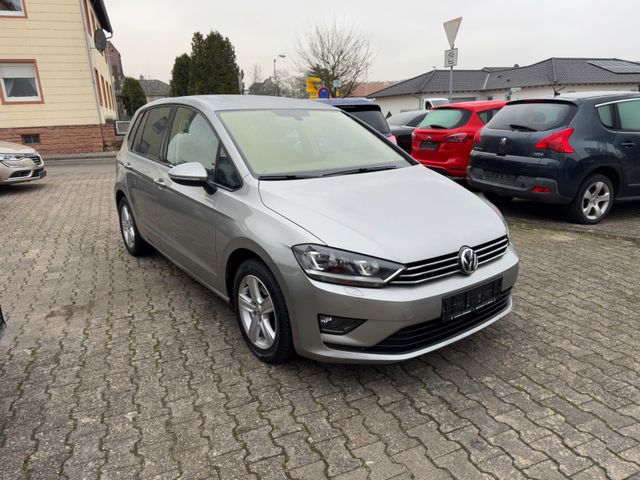Volkswagen Golf Sportsvan VII Comfortline BMT/Start-Stopp