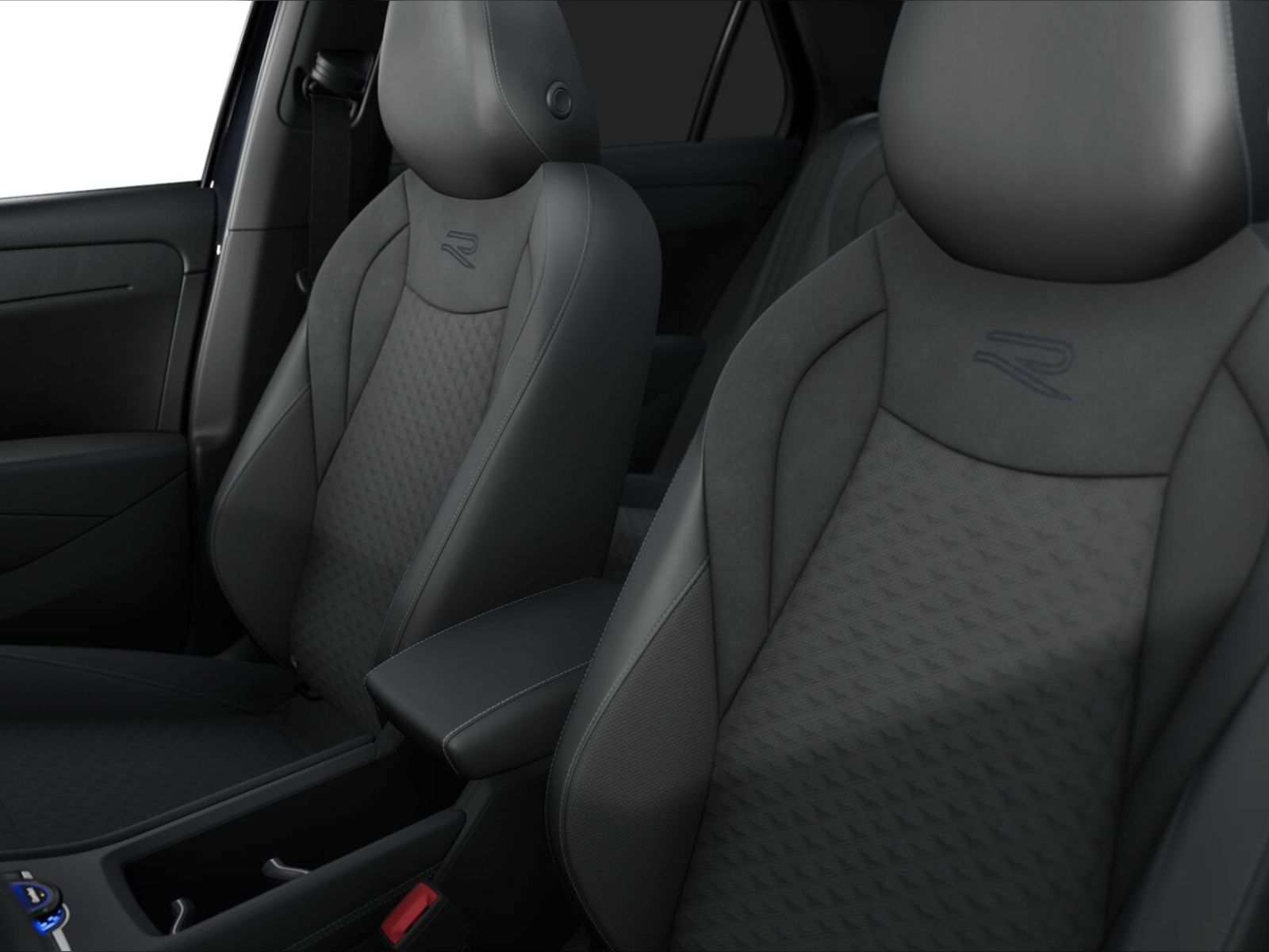 T-Roc 1.5 eTSI R-LINE *MATRIX*EASYOPEN*AREAVIEW*