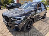 BMW X5 xDrive 30 d M Sport , 1.Hand.,UPE:104T€ - BMW: X10