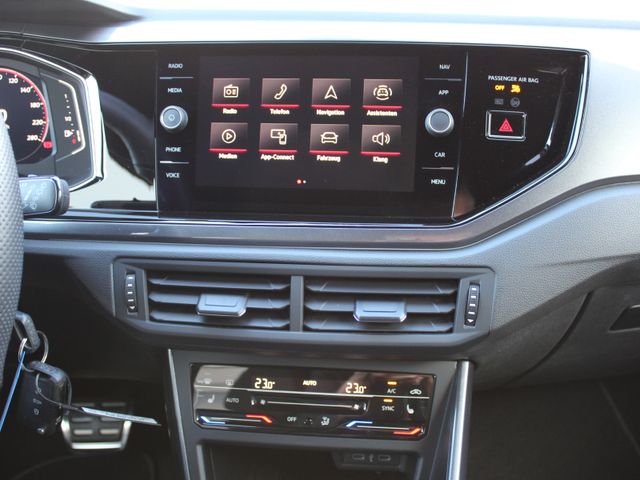 Polo 2.0 TSI GTI IQ.Light*Navi*Beats Sound