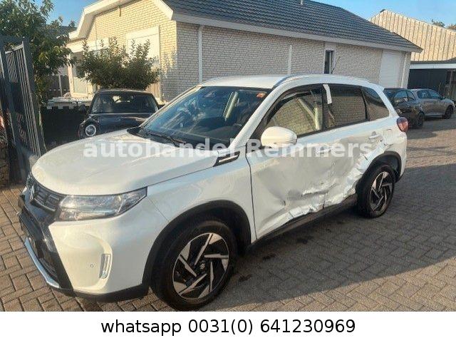 Suzuki Vitara 1.4 Mild-Hybrid Comfort+