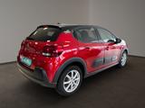 Citroën C3 Shine 1.2 82 PureTech PDC/SHZ/DAB/LED - Citroën C3 Gebrauchtwagen in Leipzig