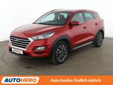 Hyundai Tucson 1.6 Select 2WD*NAVI*TEMPO*CAM*PDC*SHZ* - Hyundai TUCSON: Select