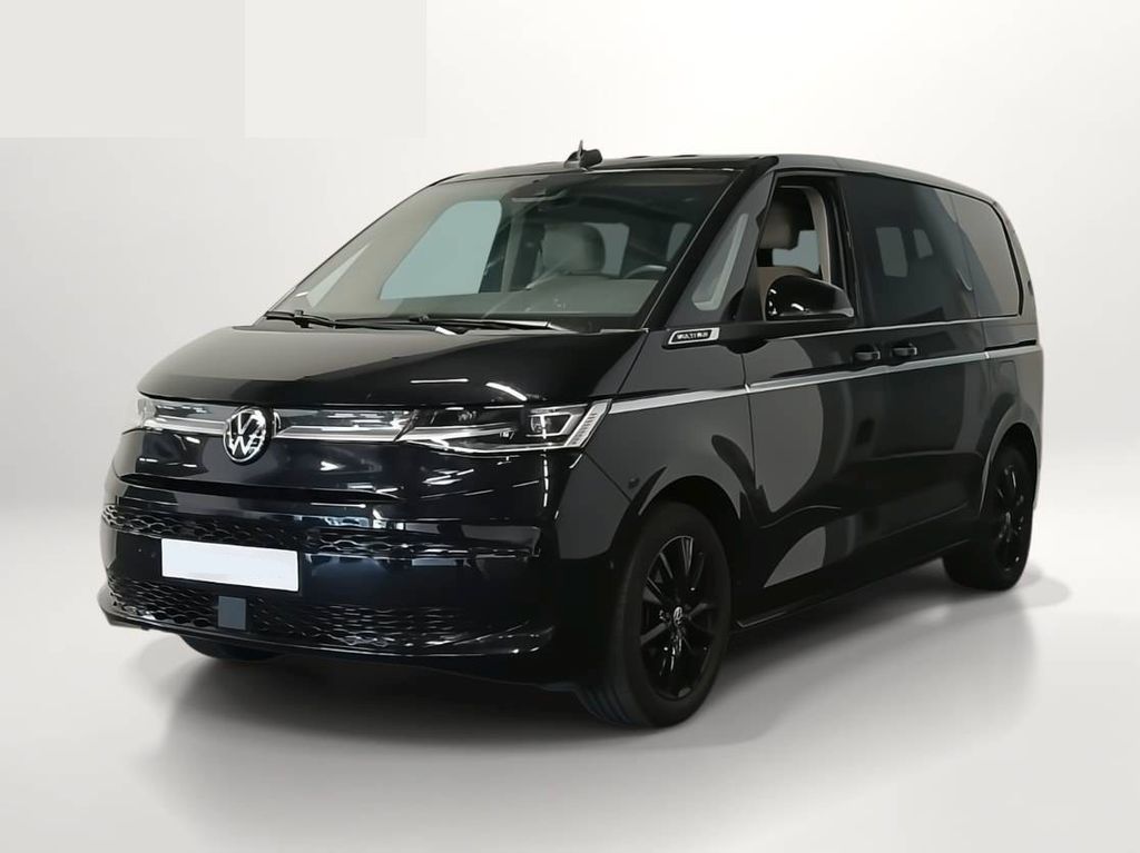 Image of Volkswagen T7 Multivan
