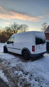 Ford Transit Connect - gebrauchte Ford Transit Connect aus dem Jahr 2010