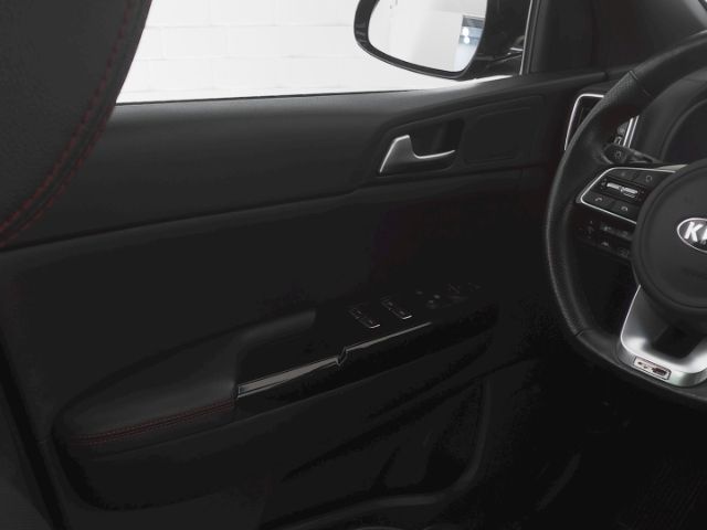 Sportage T-GDI GT LINE 4WD DCT+AROUND VIEW KAMER