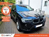 BMW X3 xDrive 20i Advantage Scheckh. PremiumGarantie - BMW X3 mit Benzin-Antrieb
