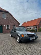 Mercedes-Benz Mercedes W124 200d H Zulassung - Mercedes-Benz 200: D W124