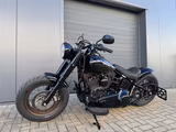 Harley-Davidson FLSTC Fat Boy Heritage 103 Top Custombike - HARLEY-DAVIDSON HERITAGE