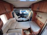 HYMER / ERIBA / HYMERCAR T 614 CL - HYMER / ERIBA Cl