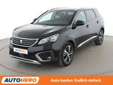 Peugeot 5008 1.6 PureTech Allure Aut.*NAVI*TEMPO*CAM*PDC - Peugeot Gebrauchtwagen in Stuttgart