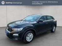 Volkswagen T-Roc 1.0 TSI PDC APP-Connect SHZ