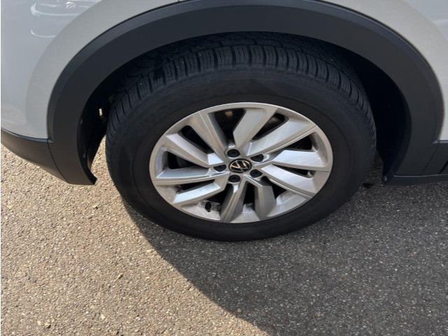 Volkswagen T-Cross - Bild 6
