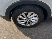 Volkswagen T-Cross - Vorschau Bild 6