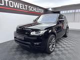 Land Rover Range Rover Sport 5.0 HSE Dynamic 4x4 AHK*Pano - Land Rover Range Rover Sport SUV