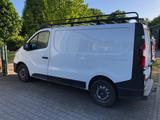 Renault Trafic L1H1 3Sitzer Klima AHK - gebrauchte Renault Trafic aus dem Jahr 2015