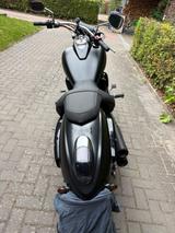 Kawasaki VN 900 Custom - KAWASAKI VN 900