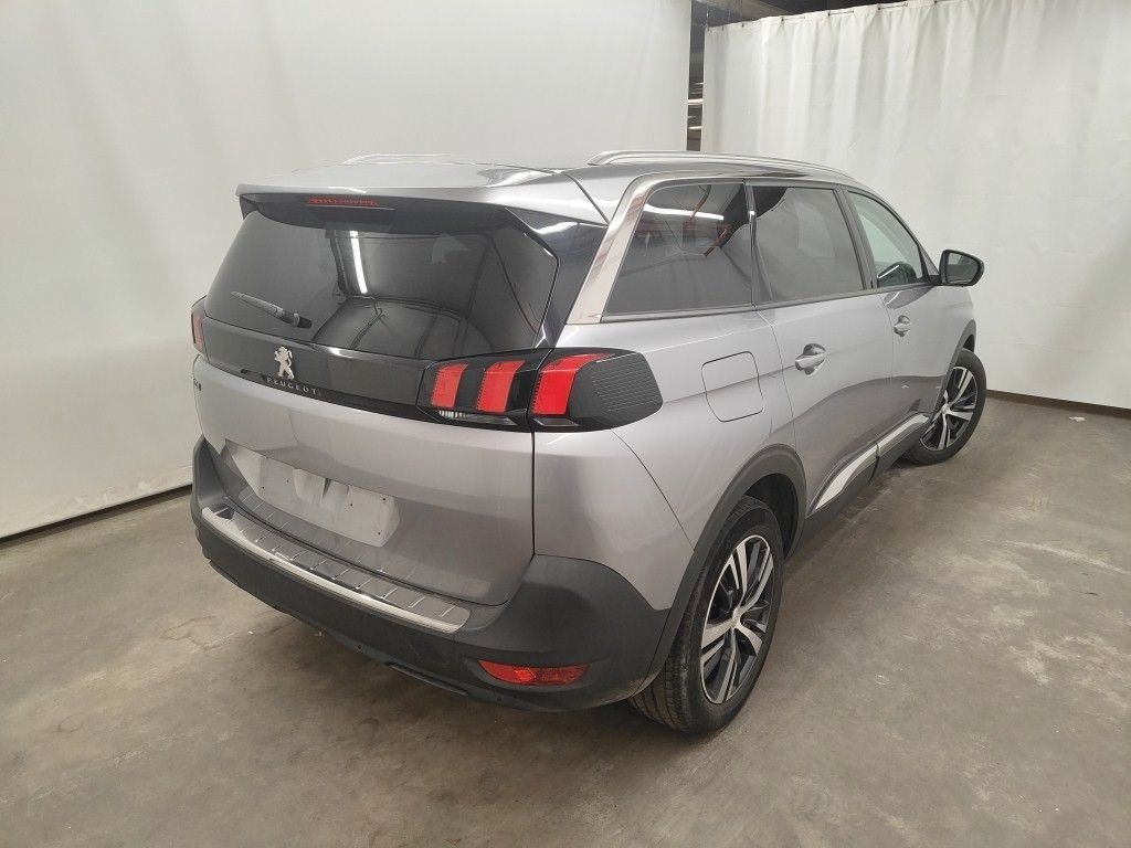 Fahrzeugabbildung Peugeot 5008 Allure 1.5D NAVI/LED/PDC/TEMPOMAT