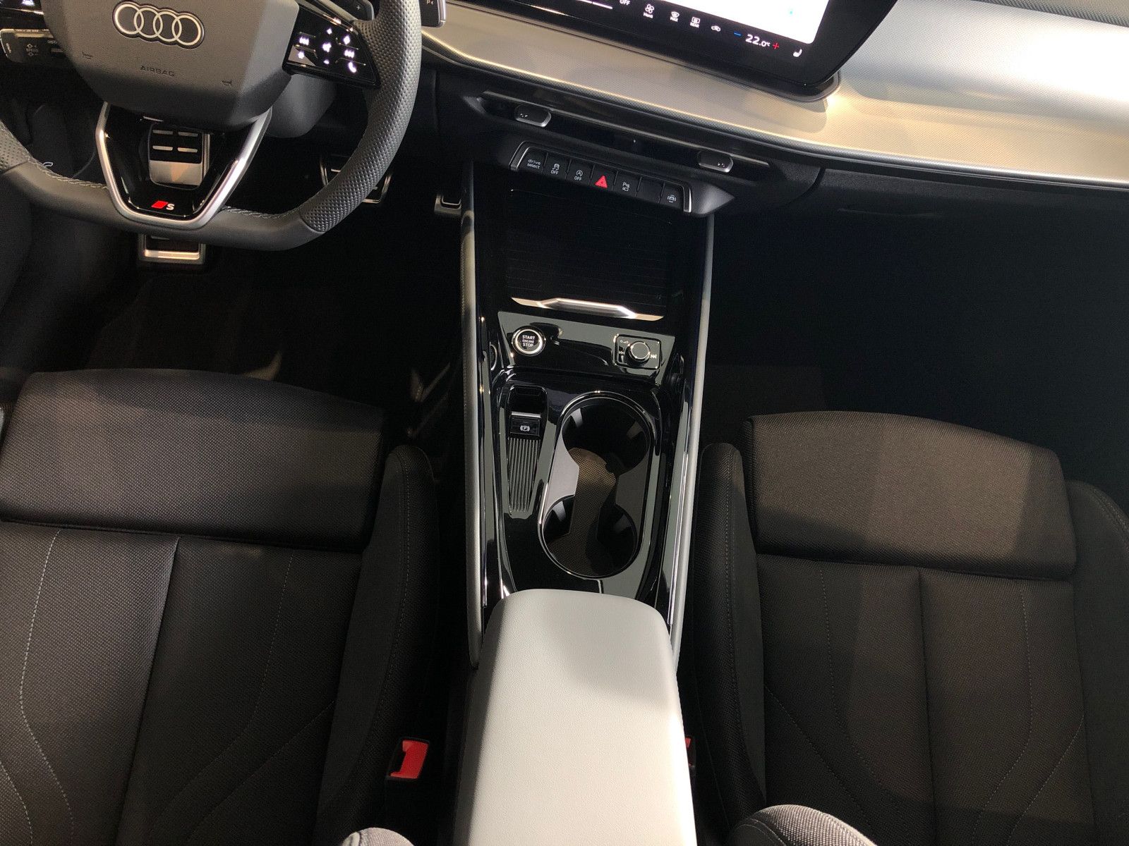 Audi Q3 - Bild 8