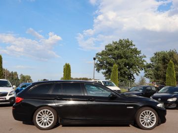 BMW 520 - 3
