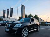 Mercedes-Benz Mercedes GLK 350 cdi - Mercedes GLK-Klasse in Frankfurt