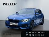 BMW 118 i M Sport *LED*Pano*Leder*Shadow*Navi*SHZ*PD - gebrauchte BMW 118 aus dem Jahr 2018