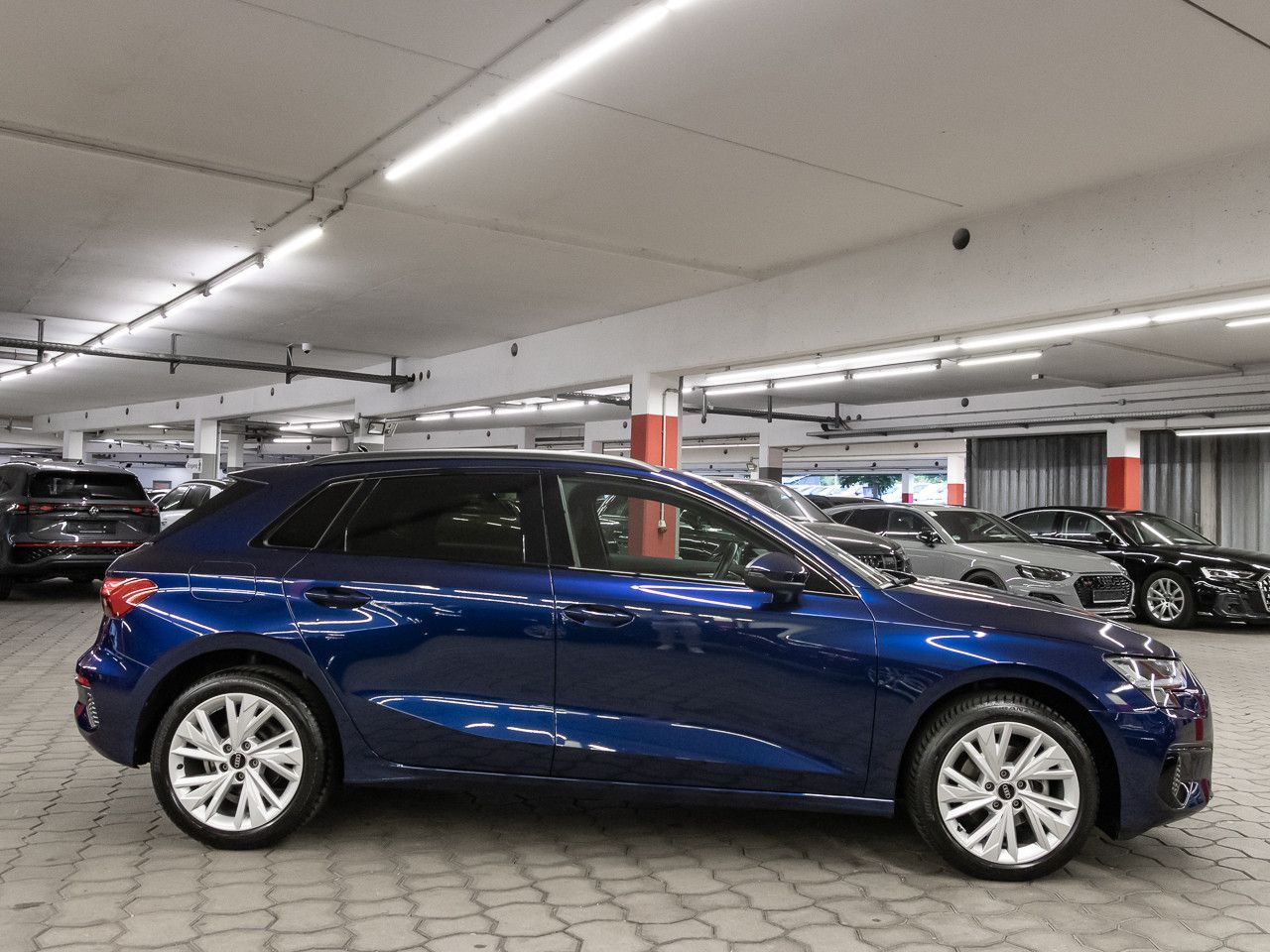 Audi A3 - Bild 6