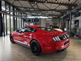 Ford Mustang GT Fastback*DEUTSCH*B&O*ACC*KAMERA*NAVI* - Ford Mustang Gebrauchtwagen in Wuppertal