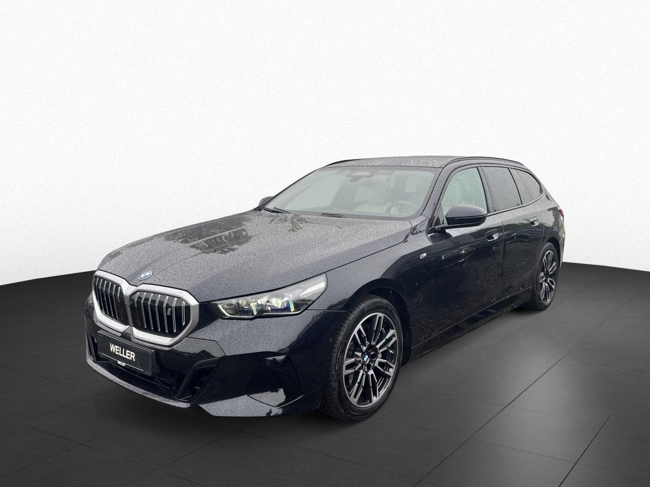 BMW i5 - Bild 3