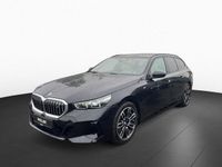BMW i5 - Vorschau Bild 3
