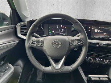 Opel Mokka e Elegance 50kWh Carplay+RFK+SHZ+Allwetter