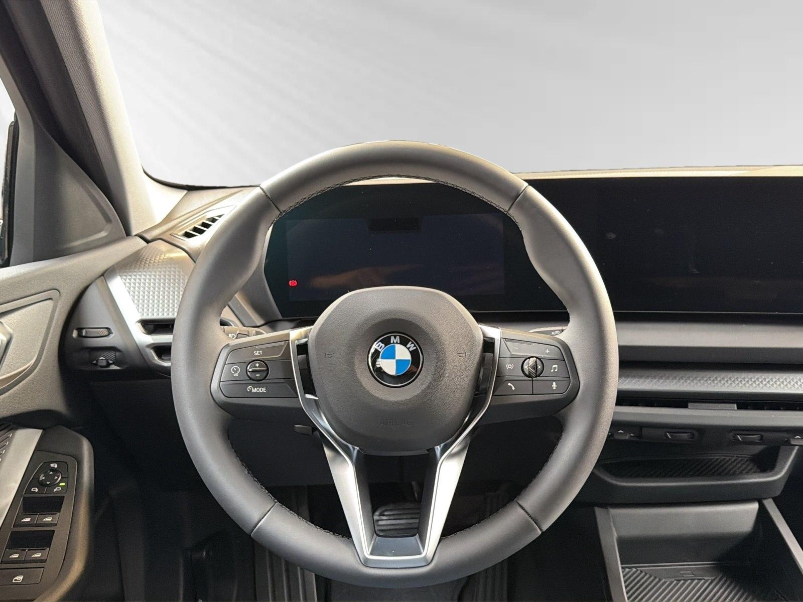 BMW 118d M Sport Exterieur|Sportsitz|DrivingAssist.+