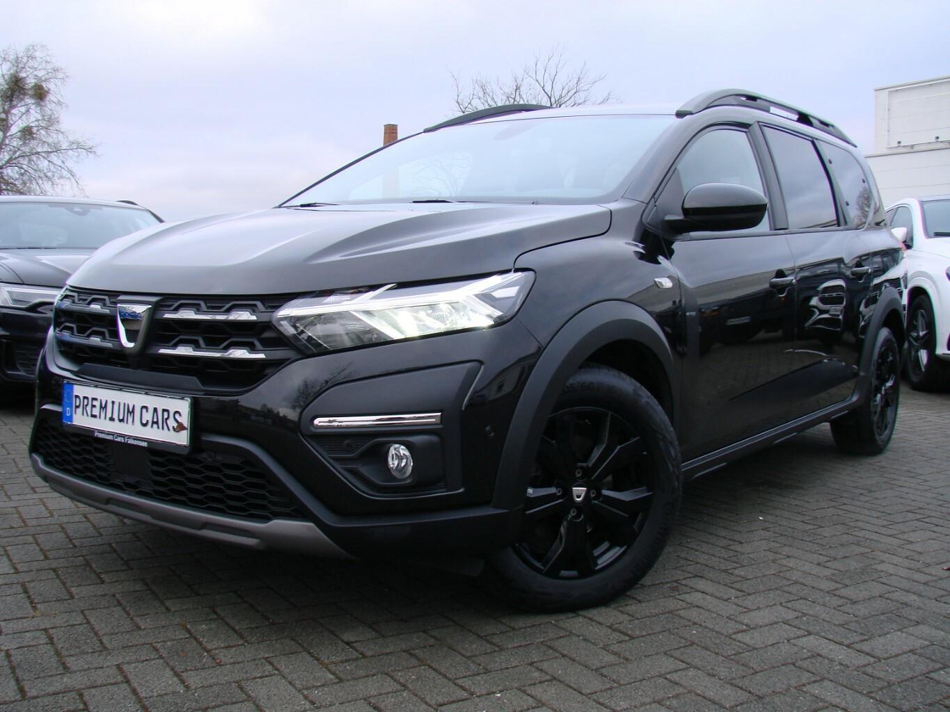 Dacia Jogger 1.0TCe 110 Extreme+ LED 7Sitzer Totwinkel