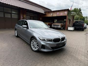 BMW 318 - 11