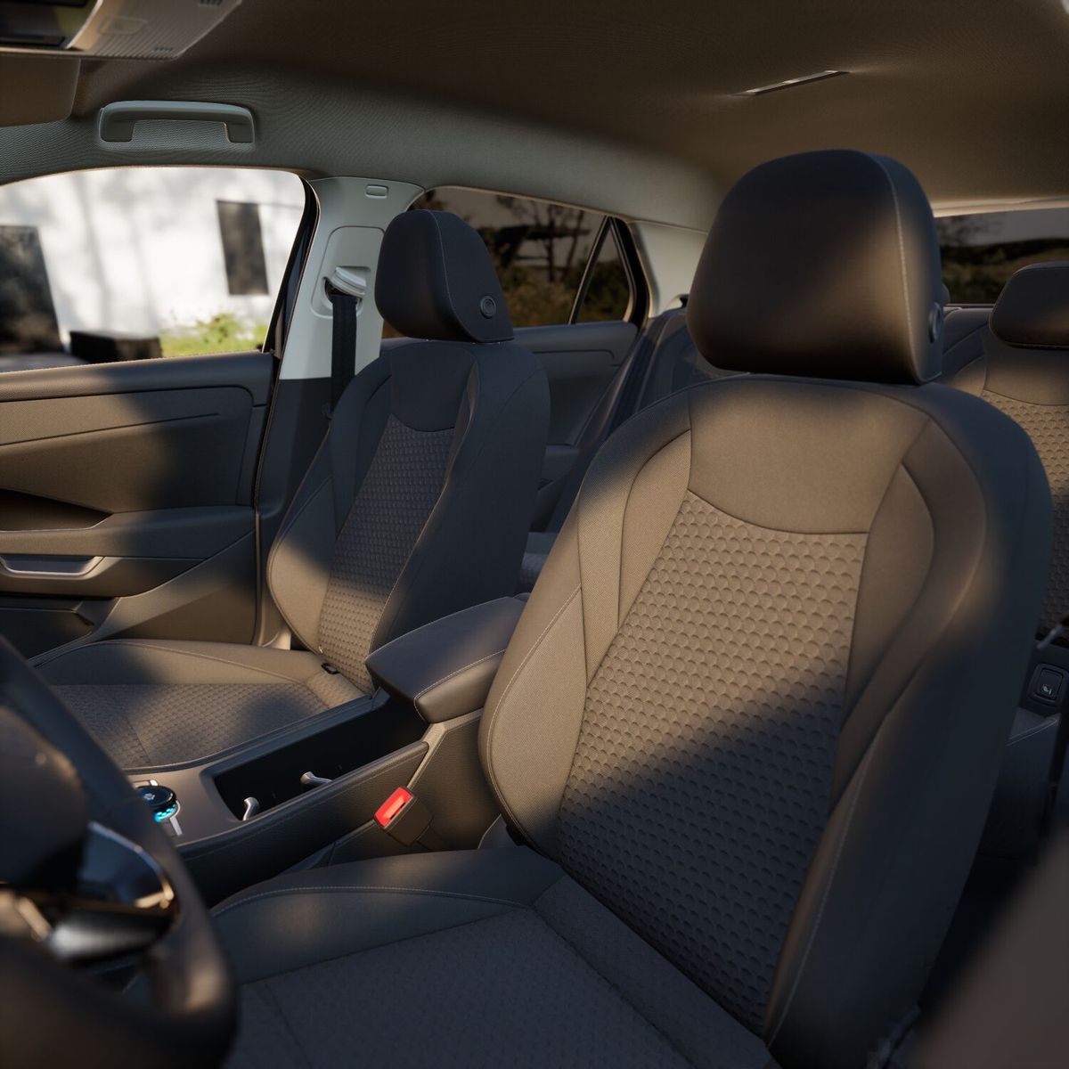 Fahrzeugabbildung Volkswagen T-Roc  Life 1.5 eTSI DSG *AHK, Energy-Paket, beh