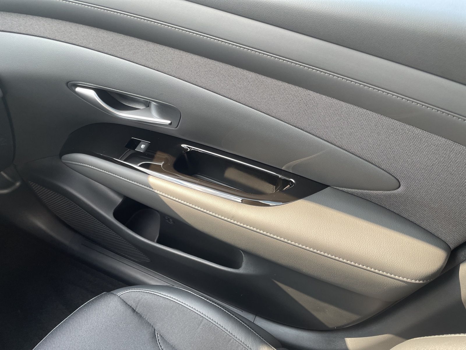 Hyundai TUCSON - Bild 20