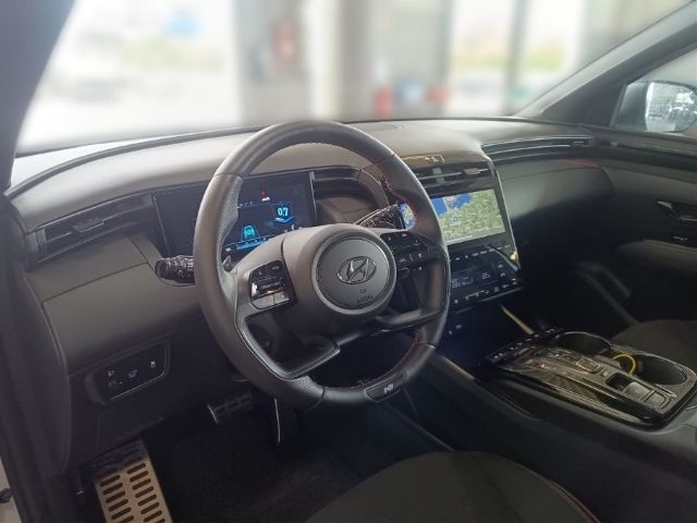 Hyundai Tucson – Bild 12