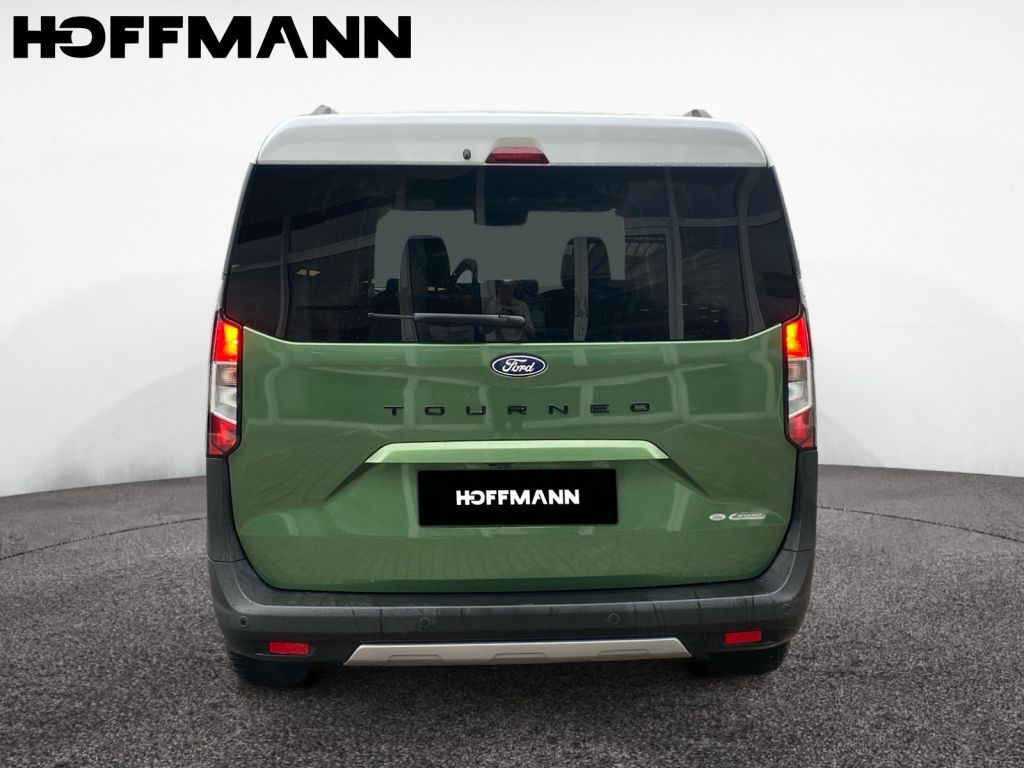 Fahrzeugabbildung Ford Tourneo Courier 1.0 EcoBoost Aut. ACTIVE Navi