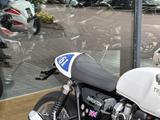 Triumph Thruxton *Sofort*Lieferung* - TRIUMPH THRUXTON