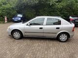 Opel Astra 1.6 /74 kw - Opel Astra aus 1999: 1.6