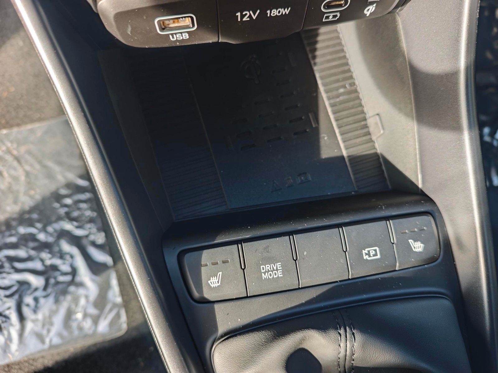 Hyundai i20 – Bild 9