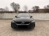 Volvo S60 T5 Geartronic R Design R Design - Volvo S60 aus 2019