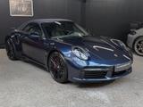 Porsche 911 Turbo Cabrio+Sport-AGA+Approved Garantie+Mem - Porsche: Roadster, 911
