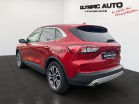 Ford Kuga 2.5 Duratec Plug-in-Hybrid PHEV Titanium X - Image