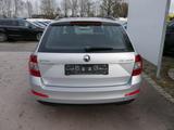 Skoda Octavia Combi III 1.4 TSI AMBITION * PARKTRONIC  - Skoda Octavia: 5 Türen