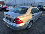 Mercedes-Benz C 220 CDI CLASSIC*AHK*Aut.* - Mercedes-Benz C 220 aus 2000: Cdi