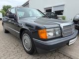 Mercedes-Benz 190E*2.Hand*Top Zustand*HU Neu*Rostfrei* - Mercedes-Benz 190 aus 1989
