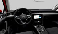 Volkswagen Passat Variant - Vorschau Bild 4