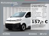 Citroën Jumpy Kasten Club 1.5D*Temp PDC MirrorLink Klima - Citroën Jumpy: Club
