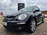 Volkswagen New Beetle Cabriolet 2.0 United - Volkswagen New Beetle: United